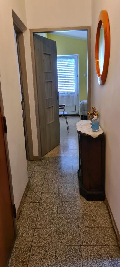 Appartamenti Il Leone Pienza Exterior photo