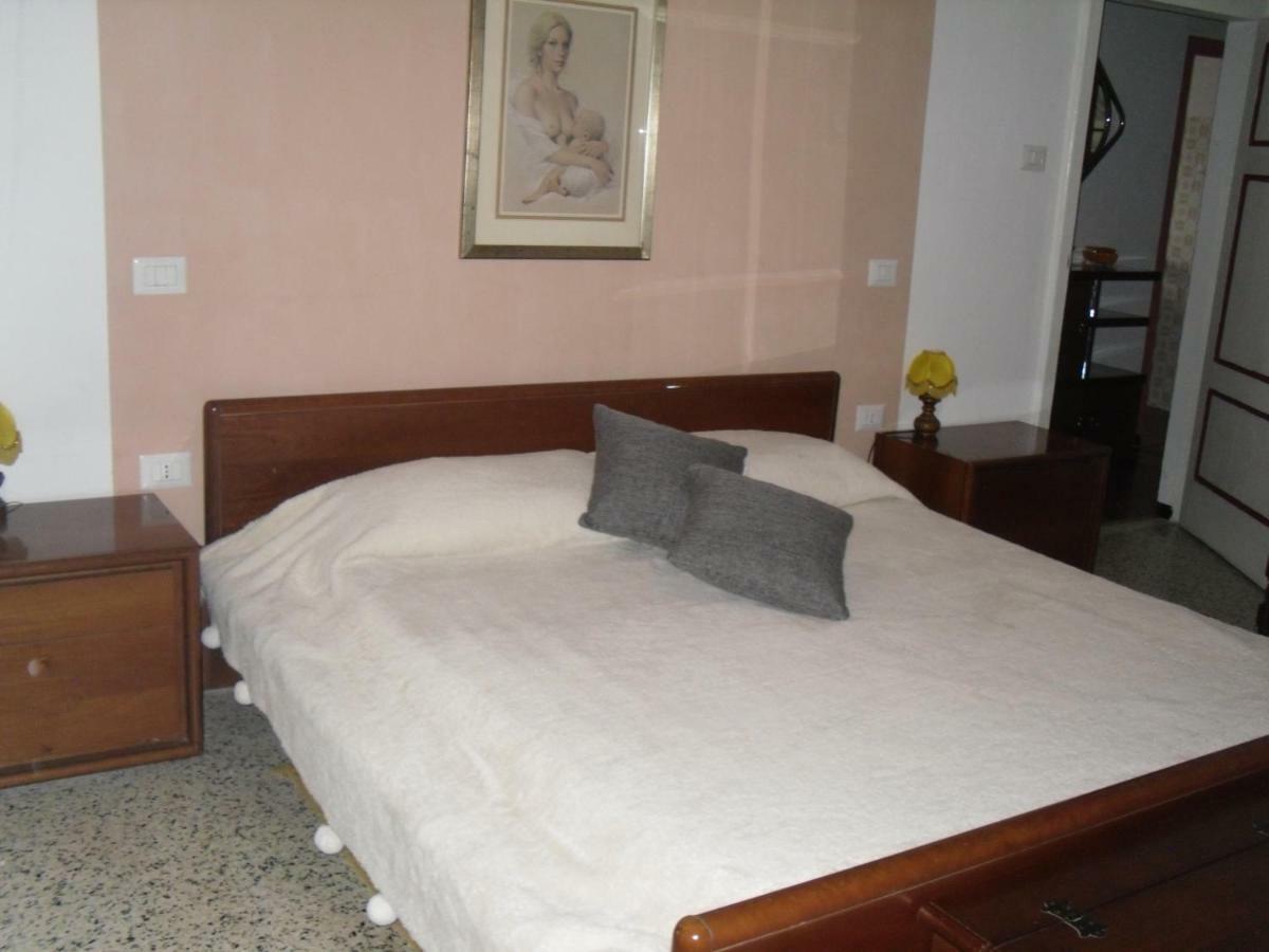 Appartamenti Il Leone Pienza Room photo